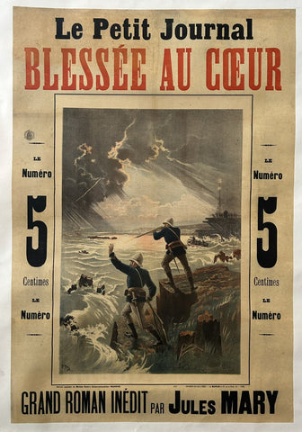 Le Petit Journal