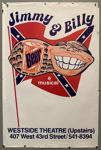 Link to  Jimmy & BillyUSA, 1978  Product