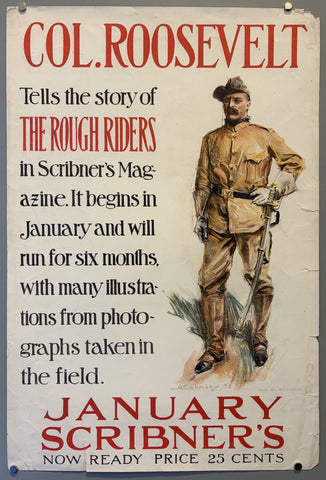 January Scribner's #2