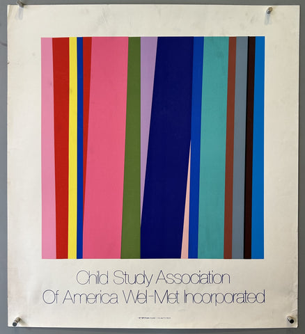 Child Study Association of America