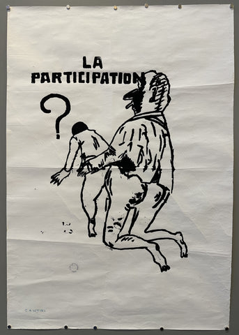 Link to  La Participation?France, 1968  Product