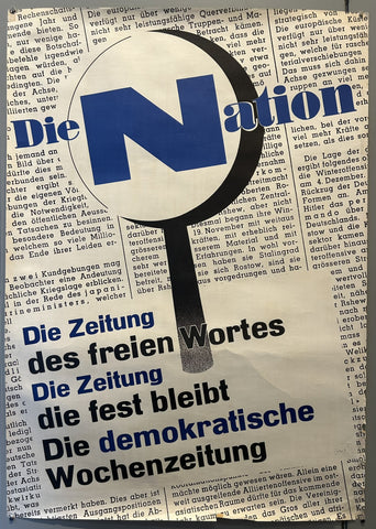 Die Nation
