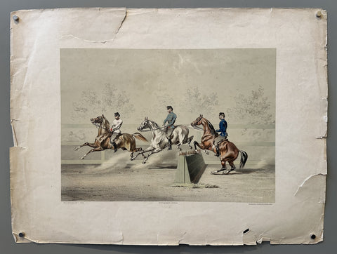 Link to &nbsp;Military equestrian series #5Austria, C.1900's &nbsp;Product