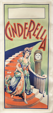 Link to  CinderellaUSA, c. 1900s  Product