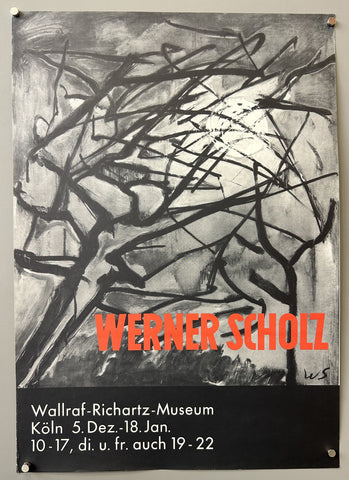 Werner Scholz