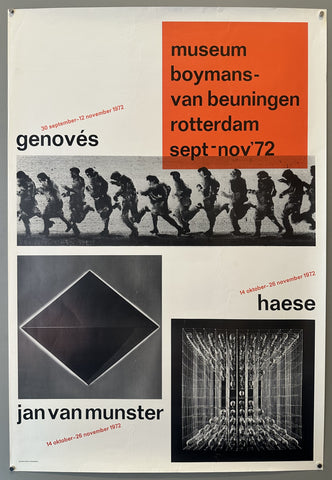 Museum Boymans
