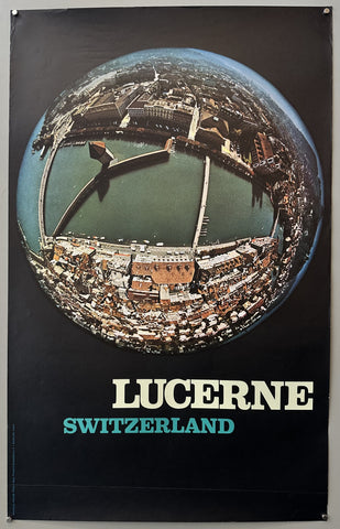 Lucerne Switzerland