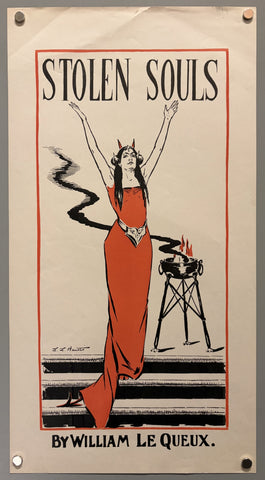 Stolen Souls