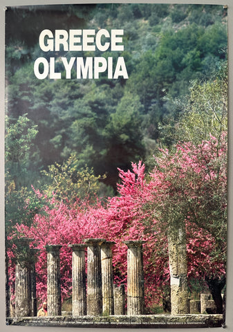 Link to  Greece OplympiaGreece, 1991  Product