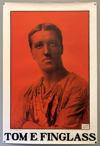 Tom E. Finglass