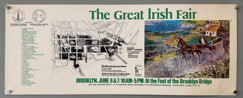 Link to &nbsp;The Great Irish FairUnited States, c. 1980s &nbsp;Product