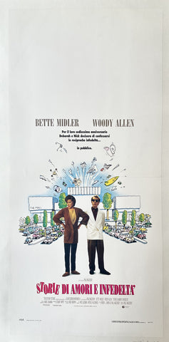 Link to &nbsp;Storie di amori e infedeltàItaly, 1991 &nbsp;Product