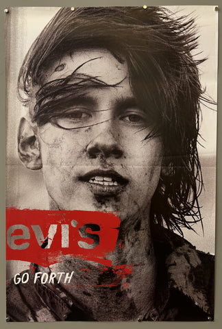 Levi's Go Forth #1