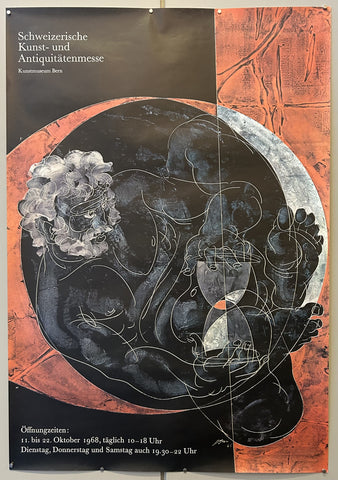 Schweizerische Kunst- und Antiquitätenmesse
