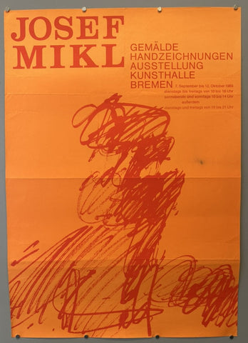 Link to  Josef MiklGermany, 1960  Product