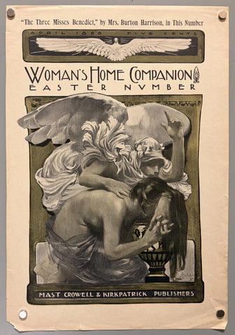 Woman's Home Companion