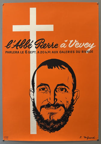 Abbé Pierre