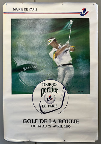 Golf de La Boulie