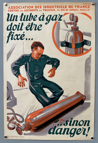 Association des Industriels de France No.149