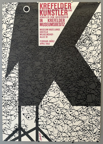 Krefelder Künstler