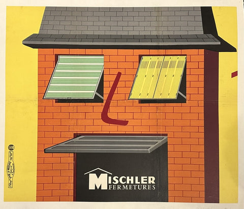 Mischler Fermetures