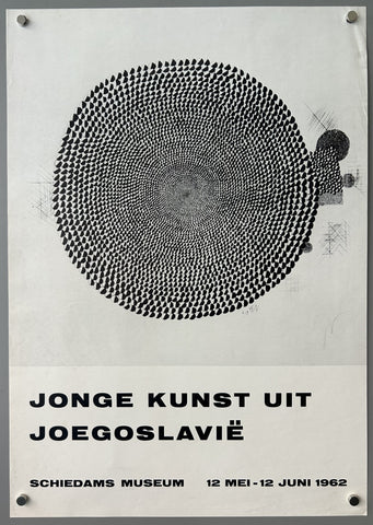 Link to  Jonge Kunst uit JoegoslaviëNetherlands,1962  Product