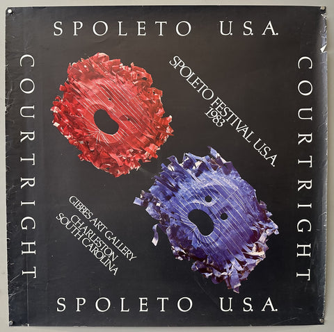 Spoleto Festival U.S.A. 1983