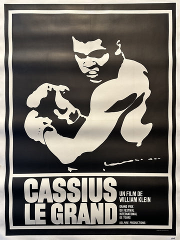 Cassius Le Grand