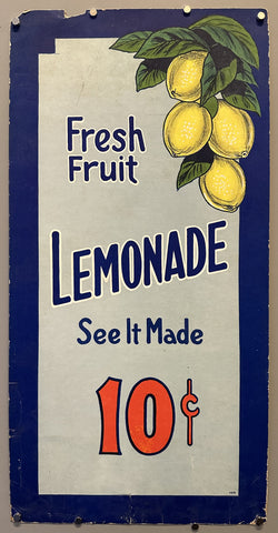 Link to  Fresh Fruit LemonadeUSA, c. 1920  Product