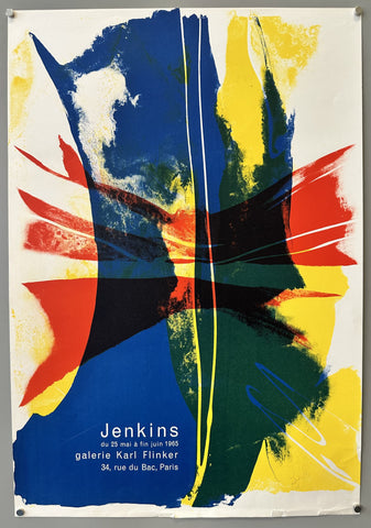 Jenkins Galerie Karl Flinker