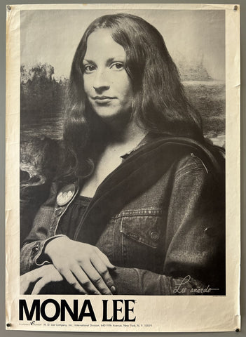 Mona Lee