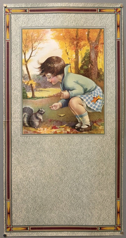 Link to &nbsp;Making FriendsUSA, c.1930's &nbsp;Product