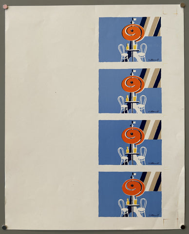 Link to  Orangina VillemotFrance, c. 1980  Product