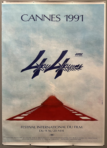 Link to &nbsp;Cannes 1991France, 1991 &nbsp;Product