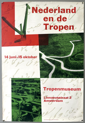 Link to  Nederland en de TropenNetherlands, 1960  Product