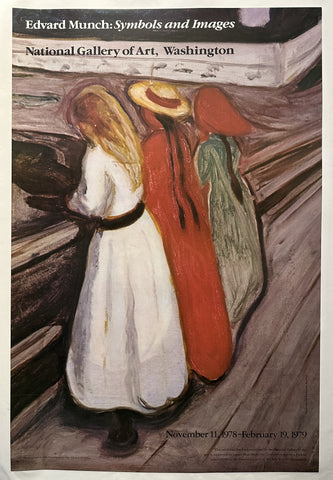 Edvard Munch