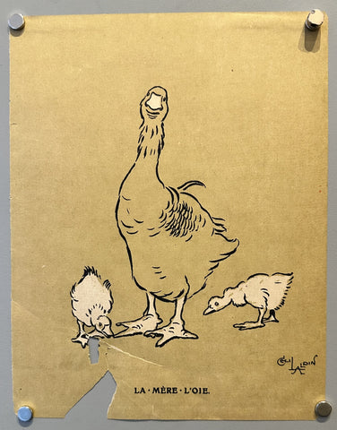 Link to &nbsp;La Mère L'oieUnited Kingdom, c.1905's &nbsp;Product