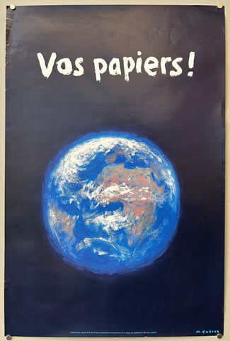 Link to  Vos papiersFrance, 1996  Product