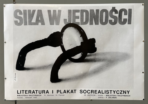 Link to &nbsp;Siła w JednościPoland, 1992 &nbsp;Product
