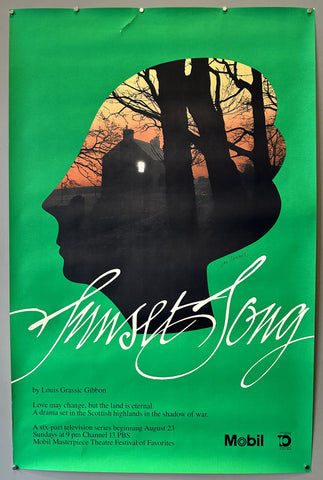 Sunset Song