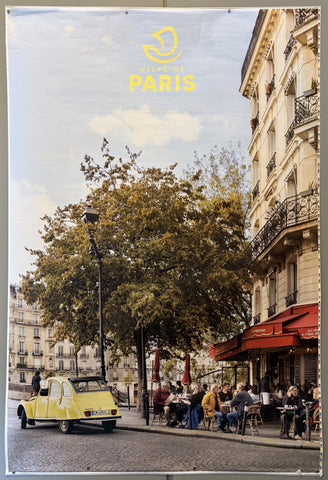 Link to &nbsp;La Brasserie de l'Isle Saint-Louis Ville de ParisFrance, 2025 &nbsp;Product