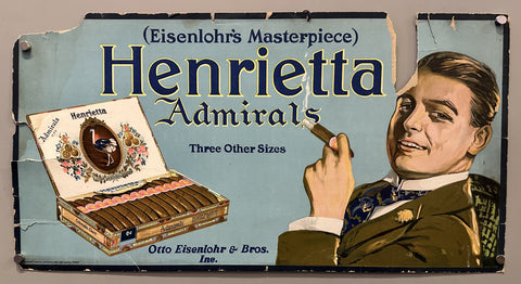 Link to &nbsp;Henrietta AdmiralsU.S.A.,C.1930's &nbsp;Product