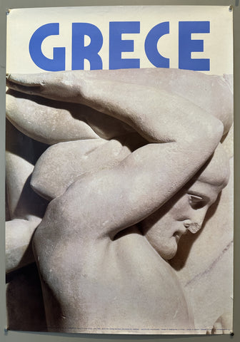 Link to  Grece Temple of ZeusGreece, 1983  Product