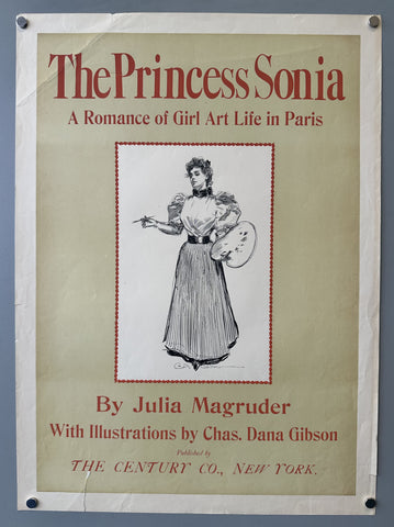 The Princess Sonia