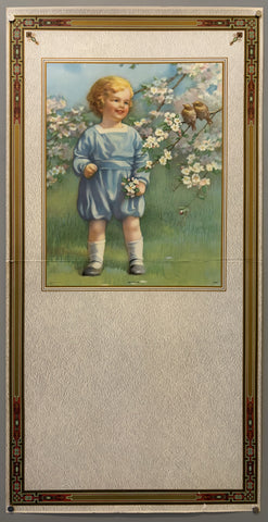 Blossoms