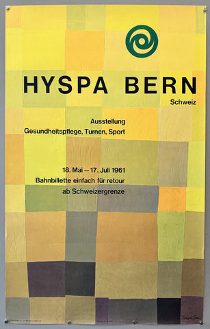 Hyspa Bern (Medium)