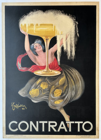 Link to &nbsp;Contartto (Small)France,1922 &nbsp;Product
