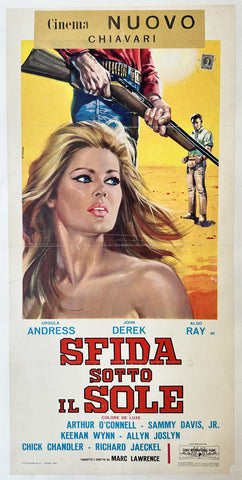 Link to &nbsp;Sfida Sotto il SoleItaly, 1964 &nbsp;Product