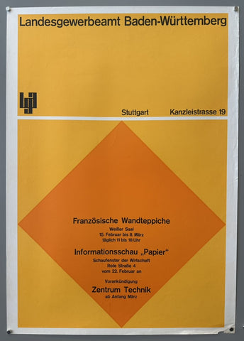 Landesgewerbeamt Baden-Württemberg