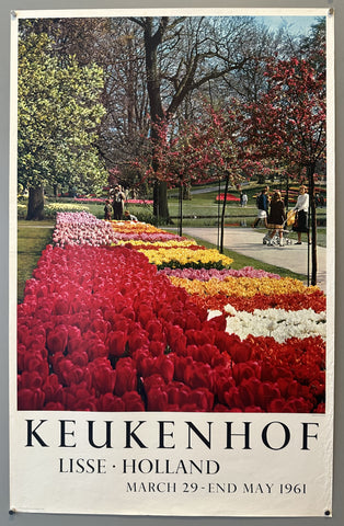 Link to  Keukenhof Lisse HollandNetherlands, 1961  Product